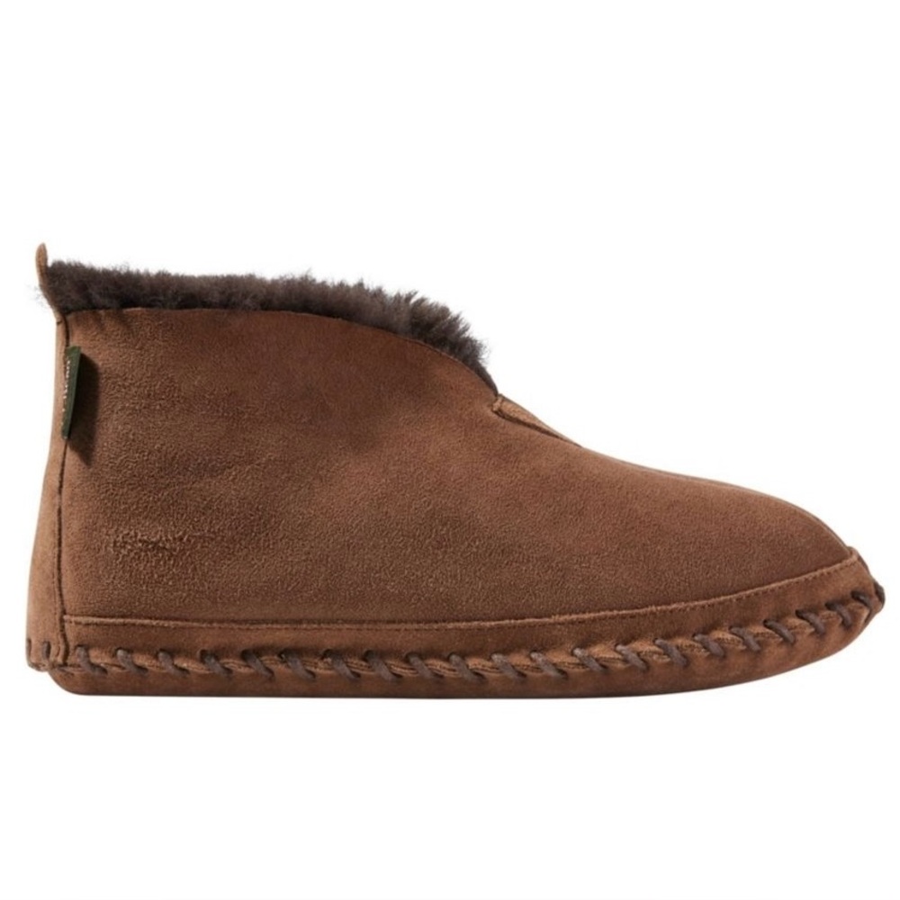 NEW L.L.Bean Wicked Good Slippers, size 7 medium